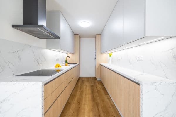 Predaj bytu 3-izbový 64 m², Plickova, Praha Predaj bytu 3-izbový 64 m², Plickova, Praha