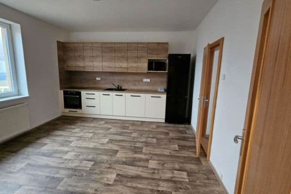 Prenájom bytu 2-izbový 62 m², K Mistráku, Kaznějov Prenájom bytu 2-izbový 62 m², K Mistráku, Kaznějov