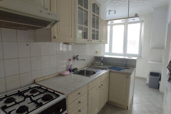 Prenájom bytu 2-izbový 52 m², Řezáčova, Olomouc Prenájom bytu 2-izbový 52 m², Řezáčova, Olomouc