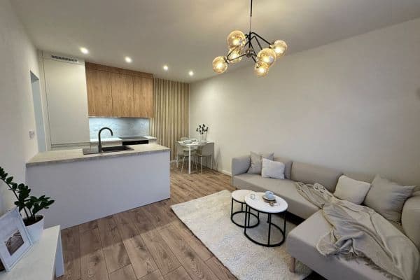 Predaj bytu 3-izbový 56 m², U Hřbitova, Jihlava, Kraj Vysočina Predaj bytu 3-izbový 56 m², U Hřbitova, Jihlava, Kraj Vysočina