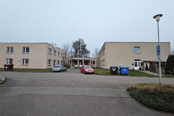 Prenájom bytu 2-izbový 35 m², Vrbová, Ústí nad Orlicí Prenájom bytu 2-izbový 35 m², Vrbová, Ústí nad Orlicí