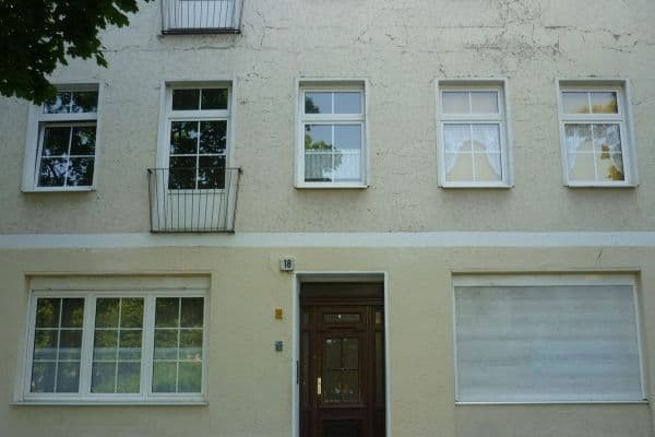 Predaj bytu 2-izbový 67 m², Grüntaler Straße 18, Berlin, Berlín Predaj bytu 2-izbový 67 m², Grüntaler Straße 18, Berlin, Berlín