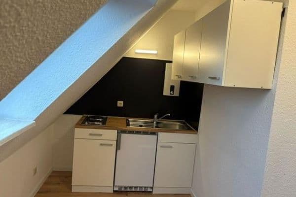 Prenájom bytu 2-izbový 42 m², Atzelhofstraße 24, Mannheim, Bádensko-Wurttembersko Prenájom bytu 2-izbový 42 m², Atzelhofstraße 24, Mannheim, Bádensko-Wurttembersko