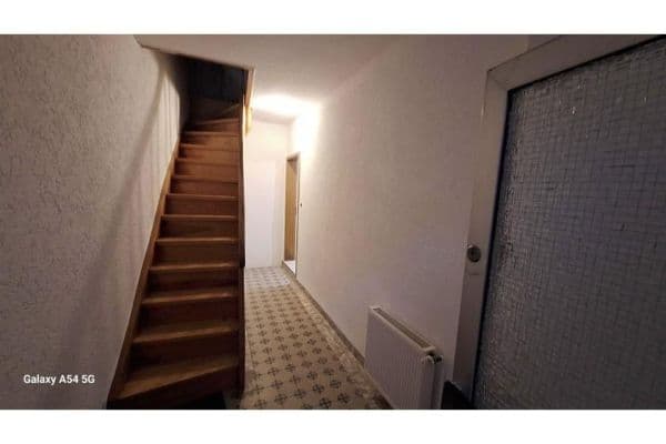 Prenájom bytu 2-izbový 65 m², Mühlgasse 3, Heppenheim Prenájom bytu 2-izbový 65 m², Mühlgasse 3, Heppenheim