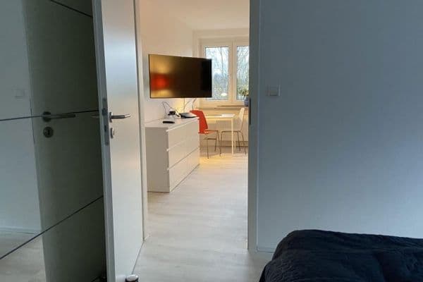 Prenájom bytu 2-izbový 50 m², Sindelfingen Prenájom bytu 2-izbový 50 m², Sindelfingen