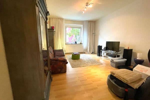 Prenájom bytu 2-izbový 70 m², Vinckestraße 14, Herne Prenájom bytu 2-izbový 70 m², Vinckestraße 14, Herne