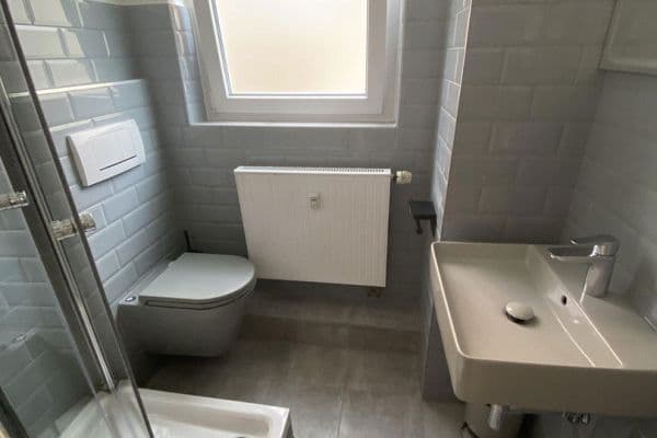 Prenájom bytu 1-izbový 30 m², Aspergstr. 24, Stuttgart, Bádensko-Wurttembersko Prenájom bytu 1-izbový 30 m², Aspergstr. 24, Stuttgart, Bádensko-Wurttembersko