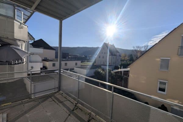 Predaj bytu 3-izbový 88 m², Plüderhausen Predaj bytu 3-izbový 88 m², Plüderhausen