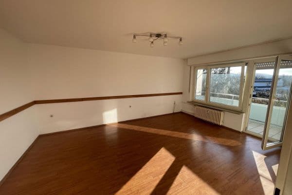 Predaj bytu 4-izbový 80 m², Metzingen Predaj bytu 4-izbový 80 m², Metzingen