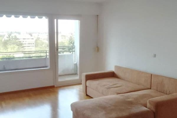 Predaj bytu 3-izbový 78 m², Unterhaching, Bavorsko Predaj bytu 3-izbový 78 m², Unterhaching, Bavorsko