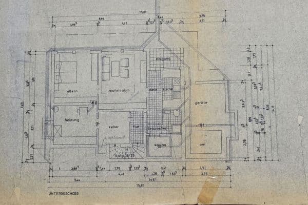 Predaj domu 250 m², pozemek 1.200 m², Rosenstr.4, Breitscheid-Siebenmorgen Predaj domu 250 m², pozemek 1.200 m², Rosenstr.4, Breitscheid-Siebenmorgen