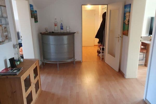 Predaj bytu 4-izbový 106 m², Bahnhofstraße, Syke Predaj bytu 4-izbový 106 m², Bahnhofstraße, Syke