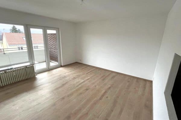 Predaj bytu 2-izbový 55 m², Frankfurter Straße 25, Flörsheim am Main Predaj bytu 2-izbový 55 m², Frankfurter Straße 25, Flörsheim am Main