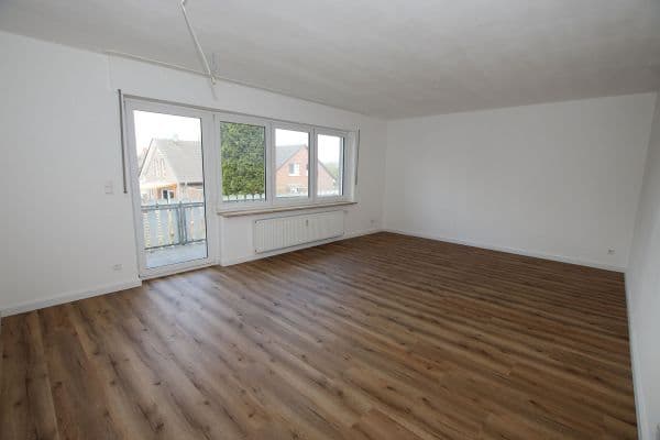 Prenájom bytu 3-izbový 91 m², Bachstraße 4, Lingen (Ems) Prenájom bytu 3-izbový 91 m², Bachstraße 4, Lingen (Ems)