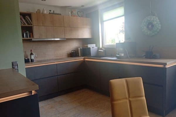 Predaj domu 163 m², pozemek 174 m², Neu-Isenburg, Hesensko Predaj domu 163 m², pozemek 174 m², Neu-Isenburg, Hesensko