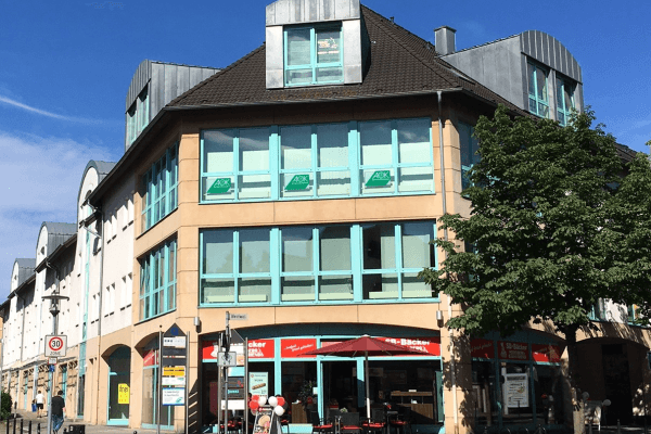 Prenájom nebytového priestoru 100 m², Westwall 11, Schwerte Prenájom nebytového priestoru 100 m², Westwall 11, Schwerte