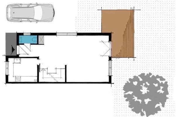 Prenájom domu Prenájom domu