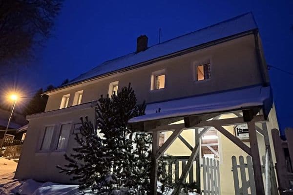 Prenájom rekreačného objektu, Pernink Prenájom rekreačného objektu, Pernink