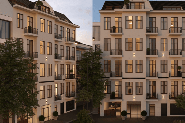 Prenájom bytu 2-izbový 50 m², Schöneberger Str. 9, Berlin, Berlín Prenájom bytu 2-izbový 50 m², Schöneberger Str. 9, Berlin, Berlín