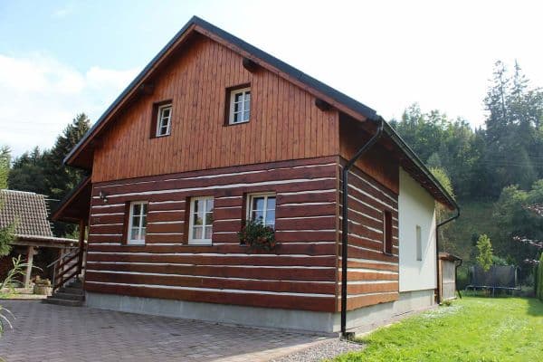 Prenájom rekreačného objektu, Olešnice v Orlických horách, Královéhradecký kraj Prenájom rekreačného objektu, Olešnice v Orlických horách, Královéhradecký kraj