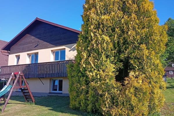 Prenájom rekreačného objektu, Deštné v Orlických horách, Královéhradecký kraj Prenájom rekreačného objektu, Deštné v Orlických horách, Královéhradecký kraj