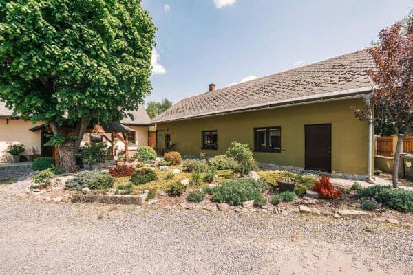 Prenájom rekreačného objektu, Líšnice Prenájom rekreačného objektu, Líšnice