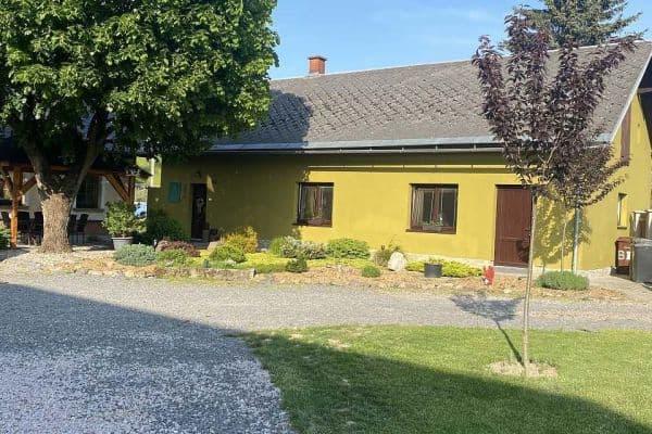 Prenájom rekreačného objektu, Líšnice, Pardubický kraj Prenájom rekreačného objektu, Líšnice, Pardubický kraj