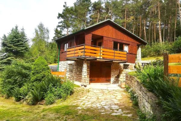 Prenájom rekreačného objektu, Brodec Prenájom rekreačného objektu, Brodec