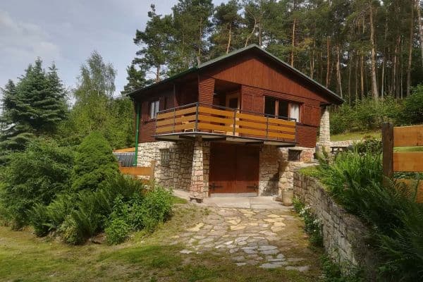 Prenájom rekreačného objektu, Brodec, Ústecký kraj Prenájom rekreačného objektu, Brodec, Ústecký kraj