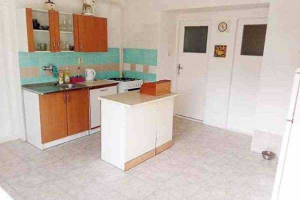 Predaj domu 100 m², pozemek 557 m², Dambořice Predaj domu 100 m², pozemek 557 m², Dambořice