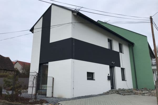 Prenájom domu 95 m², pozemek 146 m², V Uličce, Nová Ves pod Pleší Prenájom domu 95 m², pozemek 146 m², V Uličce, Nová Ves pod Pleší