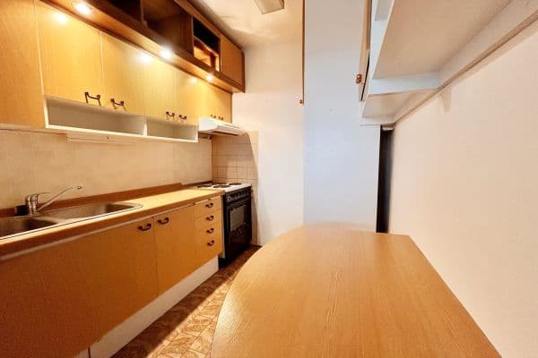 Prenájom bytu 2-izbový 43 m², Kurčatovova, Prenájom bytu 2-izbový 43 m², Kurčatovova,