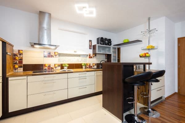 Predaj domu 194 m², pozemek 501 m², Kojetická, Predaj domu 194 m², pozemek 501 m², Kojetická,