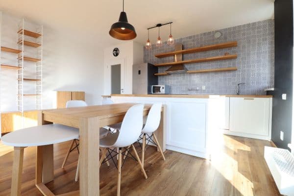 Prenájom bytu 3-izbový 70 m², Olgy Havlové, Prenájom bytu 3-izbový 70 m², Olgy Havlové,