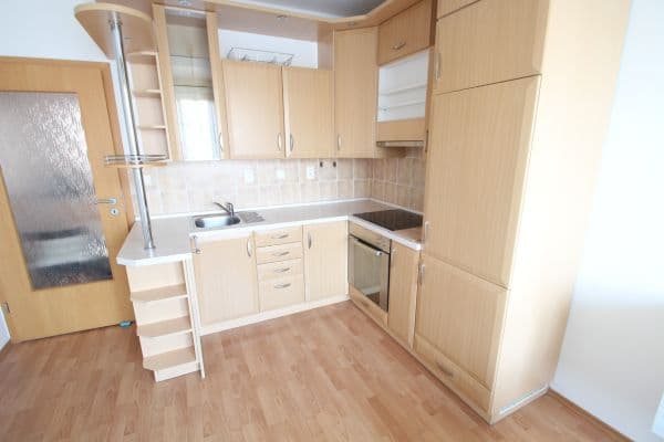 Prenájom bytu 2-izbový 39 m², Václava Rady, Prenájom bytu 2-izbový 39 m², Václava Rady,