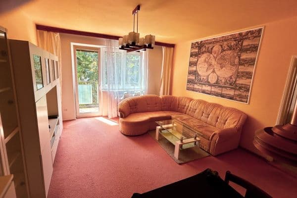 Predaj bytu 3-izbový 75 m², Vejražkova, Praha Predaj bytu 3-izbový 75 m², Vejražkova, Praha