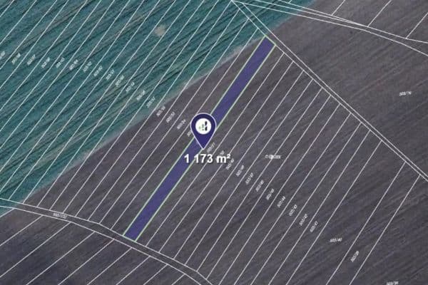 Predaj pozemku Predaj pozemku