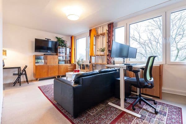 Predaj bytu 2-izbový 59 m², Košťálkova, Predaj bytu 2-izbový 59 m², Košťálkova,