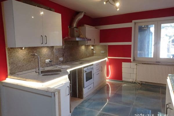 Prenájom domu Prenájom domu