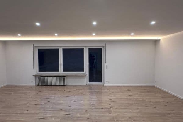 Prenájom bytu 2-izbový 76 m², Kirchstr. 12, Deizisau Prenájom bytu 2-izbový 76 m², Kirchstr. 12, Deizisau