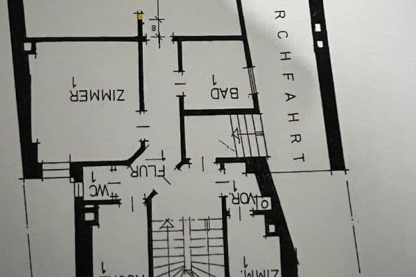 Prenájom bytu 3-izbový 64 m², Böcklerstr. 15, Stuttgart, Bádensko-Wurttembersko Prenájom bytu 3-izbový 64 m², Böcklerstr. 15, Stuttgart, Bádensko-Wurttembersko