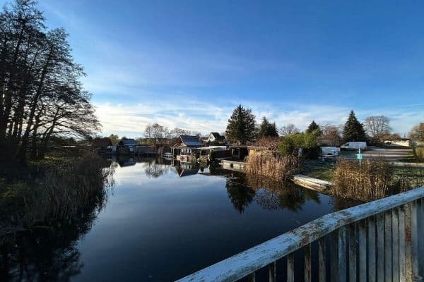 Prenájom bytu 3-izbový 60 m², Warnowweg 12, Bützow Prenájom bytu 3-izbový 60 m², Warnowweg 12, Bützow