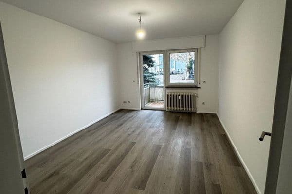 Prenájom bytu 3-izbový 69 m², Teichhausstraße 38, Darmstadt Prenájom bytu 3-izbový 69 m², Teichhausstraße 38, Darmstadt