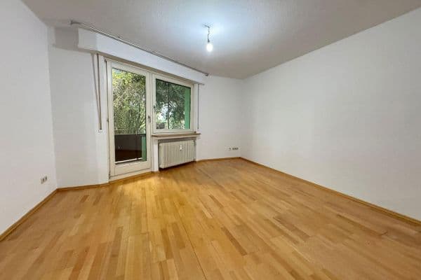 Prenájom bytu 1-izbový 39 m², Beethovenstraße 15, Frankfurt am Main, Hesensko Prenájom bytu 1-izbový 39 m², Beethovenstraße 15, Frankfurt am Main, Hesensko