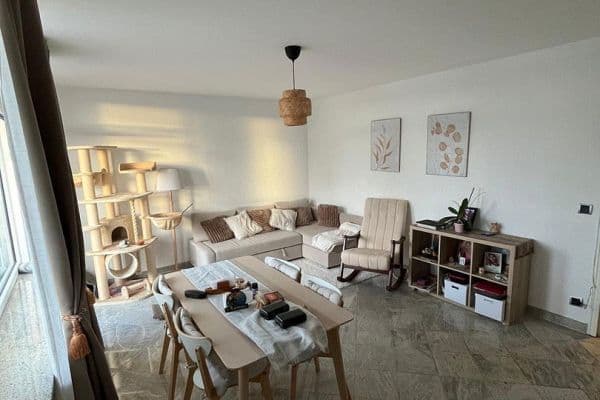 Prenájom bytu 3-izbový 83 m², Frankfurt am Main Prenájom bytu 3-izbový 83 m², Frankfurt am Main