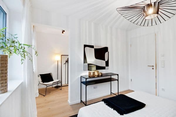 Predaj bytu 4-izbový 107 m², Höftestraße 47, Münster, Severné Porýnie - Westfálsko Predaj bytu 4-izbový 107 m², Höftestraße 47, Münster, Severné Porýnie - Westfálsko