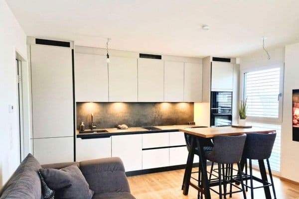 Predaj bytu 2-izbový 55 m², Arndtstrasse 50 Längenfeldgasse 7, Wien, Viedeň Predaj bytu 2-izbový 55 m², Arndtstrasse 50 Längenfeldgasse 7, Wien, Viedeň