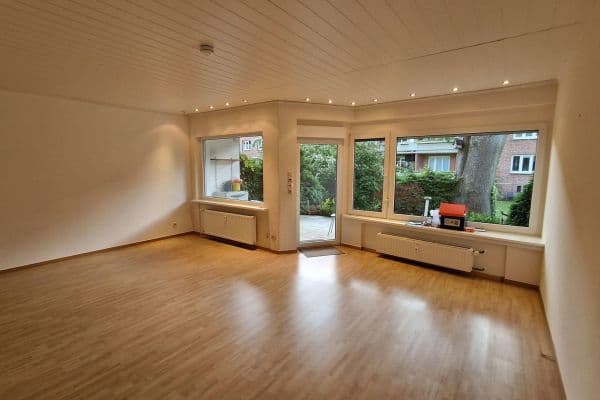 Predaj bytu 2-izbový 60 m², Ida-Boy-Ed-Str. 4, Hamburg, Hamburg Predaj bytu 2-izbový 60 m², Ida-Boy-Ed-Str. 4, Hamburg, Hamburg