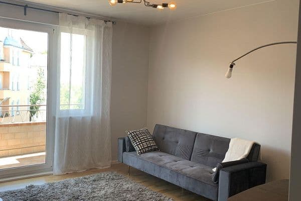 Prenájom bytu 3-izbový 63 m², Thorwaldsenstraße 5A, Berlin, Berlín Prenájom bytu 3-izbový 63 m², Thorwaldsenstraße 5A, Berlin, Berlín