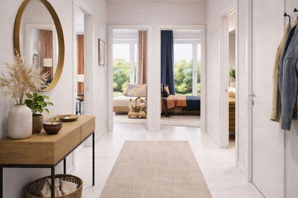 Predaj bytu 4-izbový 103 m², Leipzig Predaj bytu 4-izbový 103 m², Leipzig